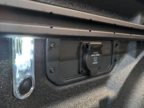 New 2026 RAM 1500 Big Horn/Lone Star image 38