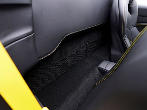 Used 2019 Ferrari 488 Spider RWD image 53