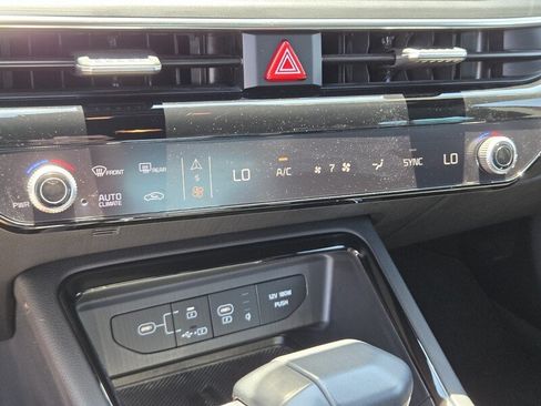 Certified 2025 Kia K5 GT-Line FWD image 23