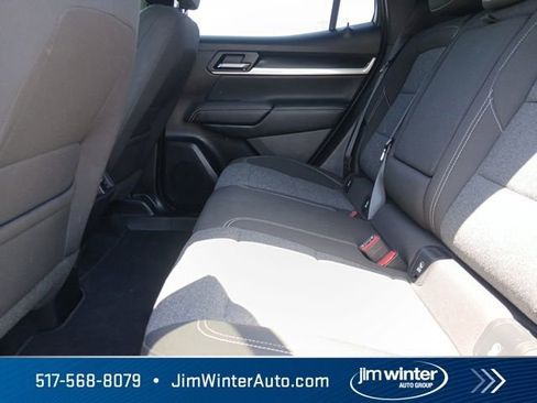 Used 2026 GMC Terrain Elevation AWD/4WD image 15