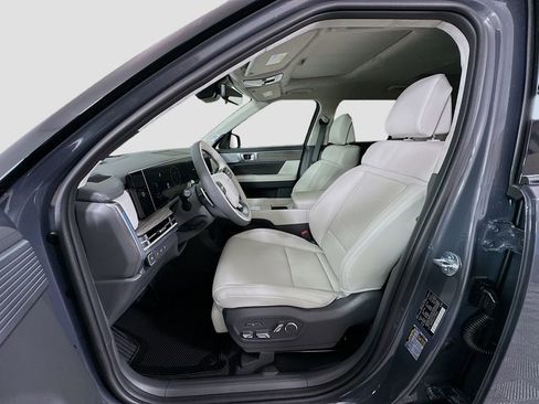 New 2026 Hyundai Santa Fe Calligraphy image 16