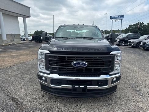 Used 2026 Ford F350 XL AWD/4WD image 2