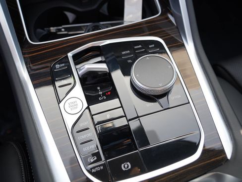 Used 2026 BMW X6 xDrive40i image 21