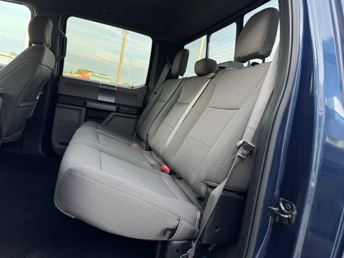 Used 2020 Ford F150 XLT w/ Equipment Group 302A Luxury AWD/4WD image 8