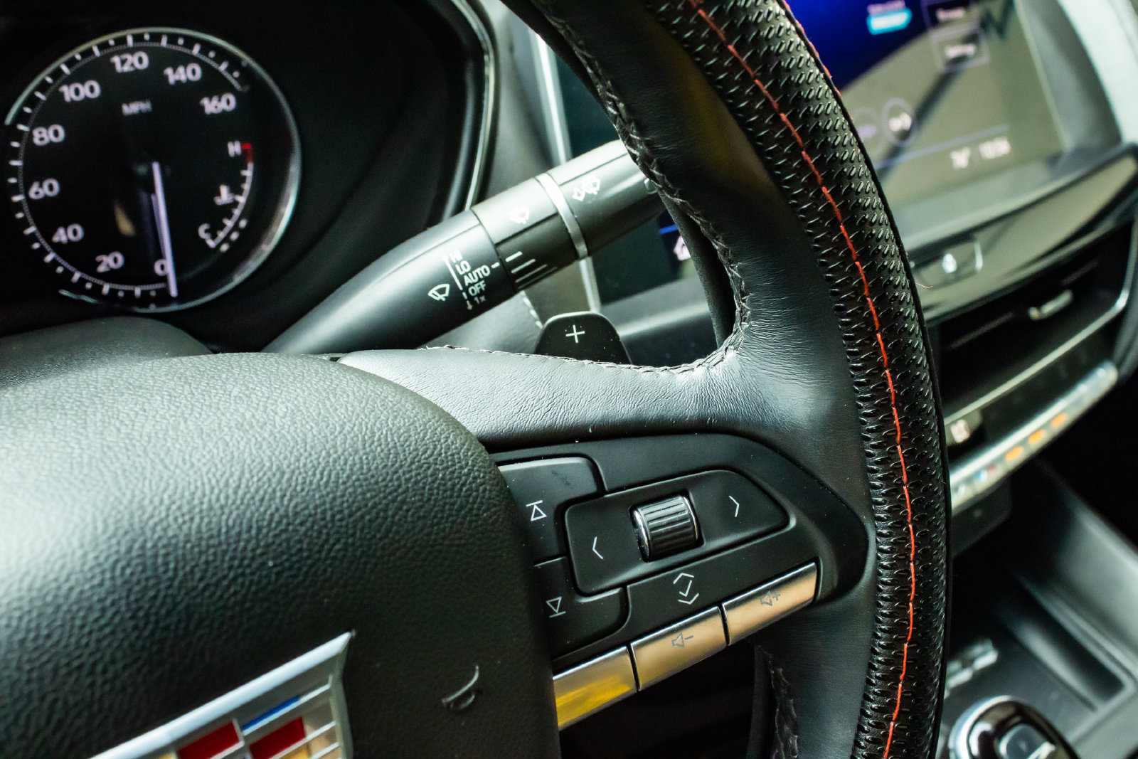 Used 2022 Cadillac CT5 Luxury RWD image 20