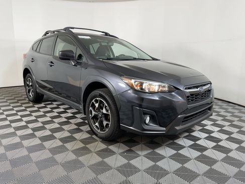 Used 2019 Subaru Crosstrek 2.0i Premium image 18