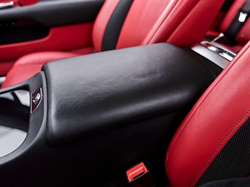 Used 2018 Rolls-Royce Wraith RWD image 66