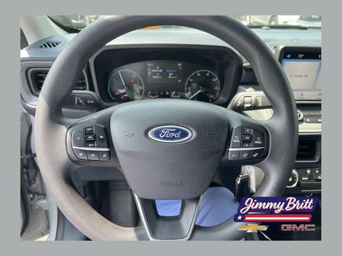 Used 2023 Ford Maverick XL FWD image 1