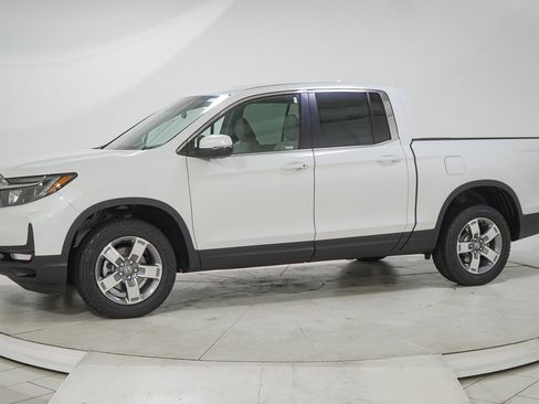 New 2026 Honda Ridgeline RTL image 3