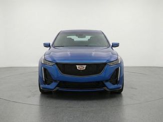 Certified 2024 Cadillac CT5 V w/ Cold Weather Package video 2