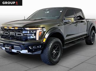 Used 2024 Ford F150 Raptor AWD/4WD video 1