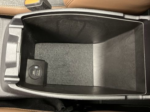 Used 2023 Ford Bronco Sport Outer Banks w/ Tech Package image 27