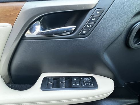 Certified 2022 Lexus RX 350 AWD w/ Premium Package image 14