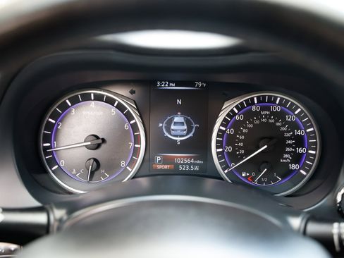 Used 2016 INFINITI Q50 Premium w/ 2.0T Premium Plus Package image 34