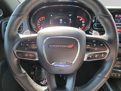 Used 2023 Dodge Durango R/T RWD image 12