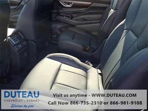 New 2026 Subaru Ascent Touring image 10