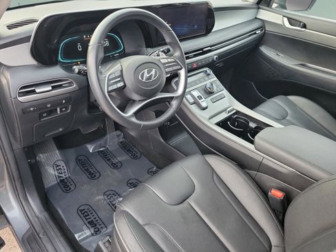 Used 2024 Hyundai Palisade XRT AWD/4WD image 20
