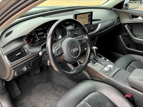 Used 2017 Audi A6 2.0T Premium FWD image 17