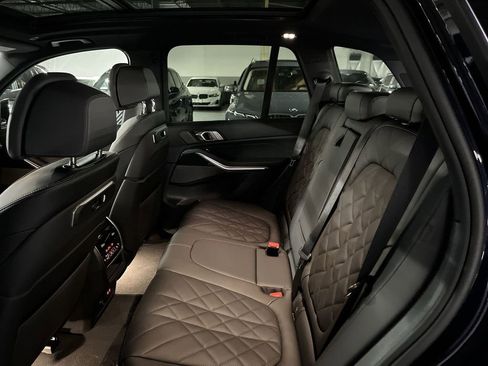 New 2026 BMW X5 xDrive40i w/ M Sport Package image 23