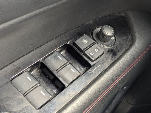 Used 2025 MAZDA CX-5 Carbon Edition image 25