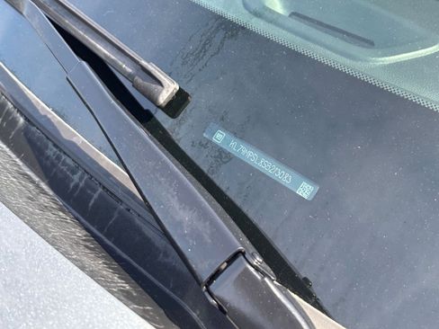 Used 2025 Chevrolet TrailBlazer LT image 30