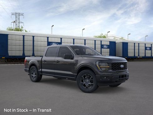 New 2026 Ford F150 STX w/ Equipment Group 200A image 36