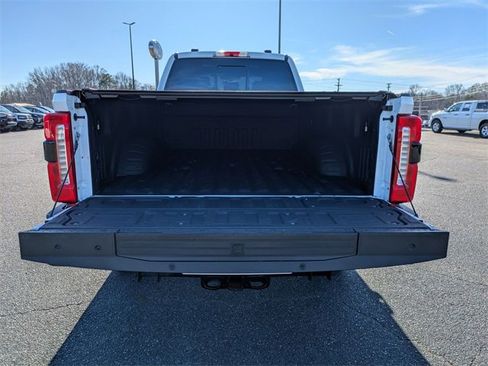 Used 2023 Ford F250 King Ranch w/ Chrome Package image 37