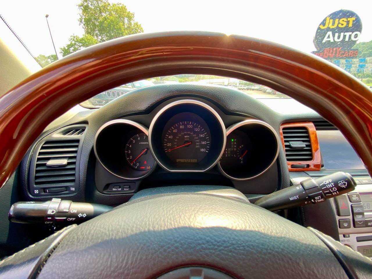 Used 2004 Lexus SC 430 Convertible RWD image 20