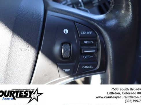 Used 2015 Acura MDX SH-AWD w/ Technology Package image 12