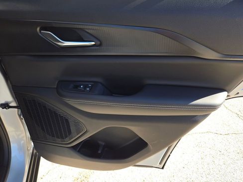 New 2025 Jeep Grand Cherokee Laredo X image 10