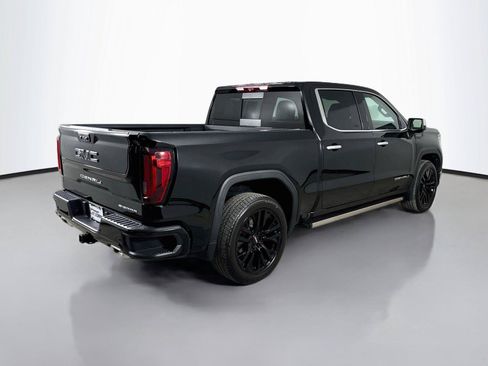 Used 2026 GMC Sierra 1500 Denali w/ Denali Reserve Package AWD/4WD image 13