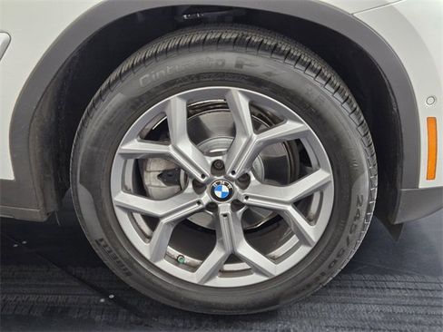 Used 2023 BMW X3 xDrive30i w/ Convenience Package image 9