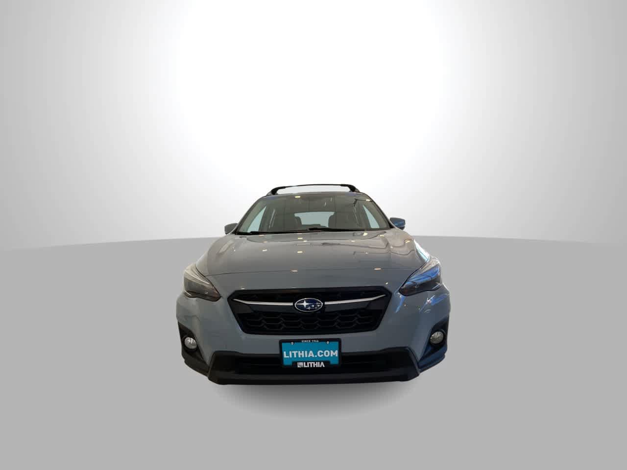 Used 2019 Subaru Crosstrek 2.0i Limited w/ Moonroof Package AWD/4WD image 3