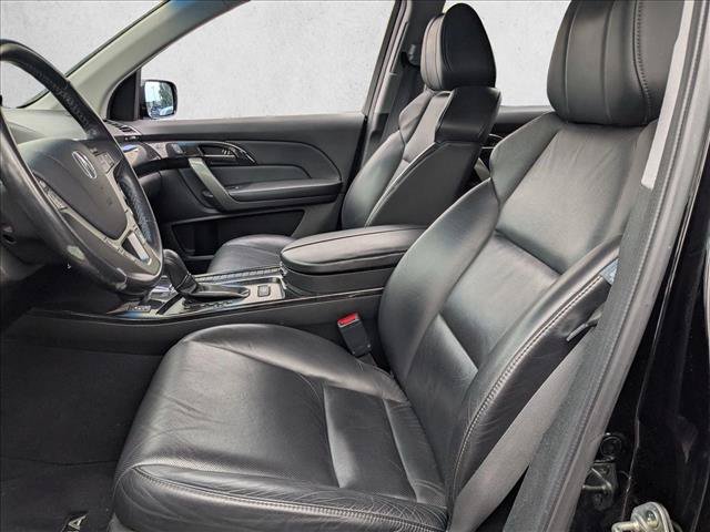 Used 2009 Acura MDX w/ Sport Package AWD/4WD image 13