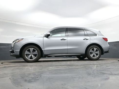 Used 2020 Acura MDX FWD image 34