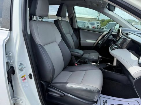 Used 2014 Toyota RAV4 Limited FWD image 48