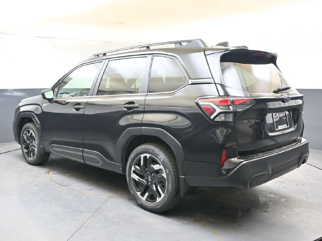 New 2026 Subaru Forester Limited AWD/4WD image 3