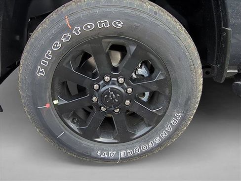 New 2026 RAM 2500 Tradesman image 17