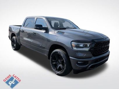 Used 2023 RAM 1500 Big Horn