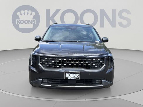 New 2026 Kia Carnival SX Prestige FWD image 11