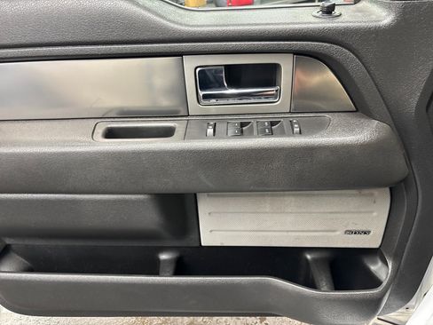 Used 2014 Ford F150 FX4 w/ Equipment Group 402A Luxury image 37