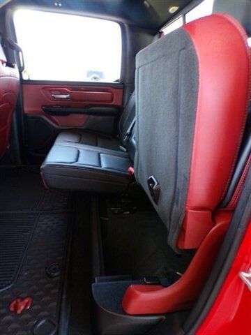 Used 2021 RAM 1500 Rebel w/ Rebel Level 2 Equipment Group AWD/4WD image 19