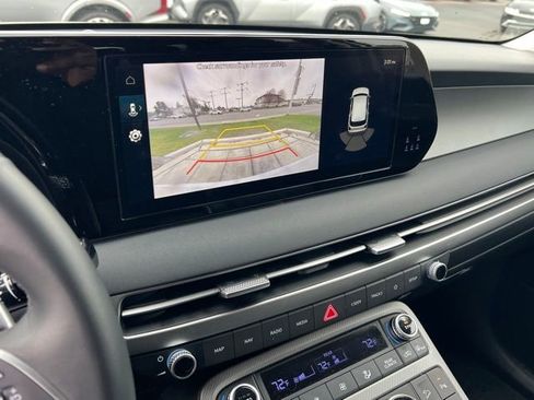Used 2025 Hyundai Palisade SEL image 24