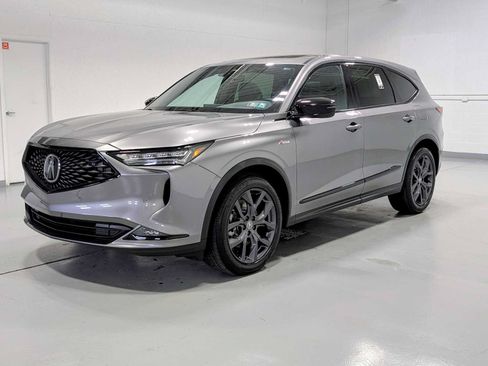 Certified 2023 Acura MDX A-Spec AWD/4WD image 1