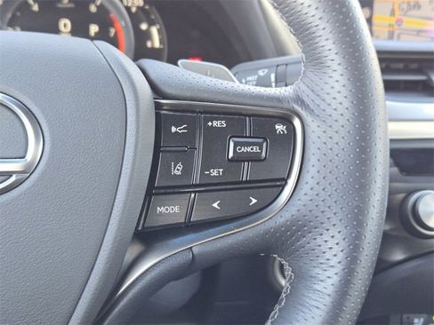 Certified 2021 Lexus ES 350 F Sport w/ Special Edition image 30