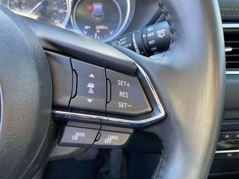 Used 2023 MAZDA CX-5 AWD 2.5 S image 17