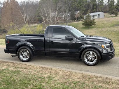 Used 2014 Ford F150 FX2 w/ FX Appearance Package