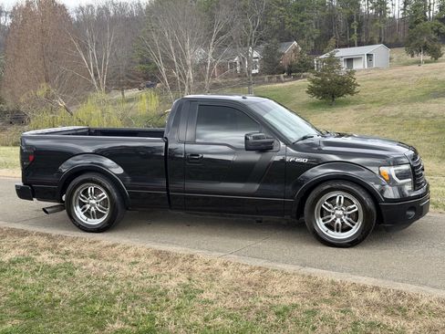 Used 2014 Ford F150 FX2 w/ FX Appearance Package image 1