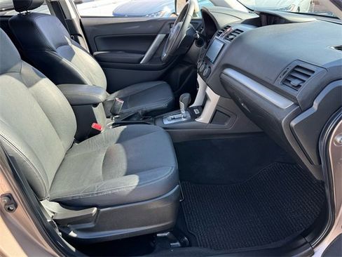Used 2014 Subaru Forester 2.5i Limited w/ Popular Package #1 image 15
