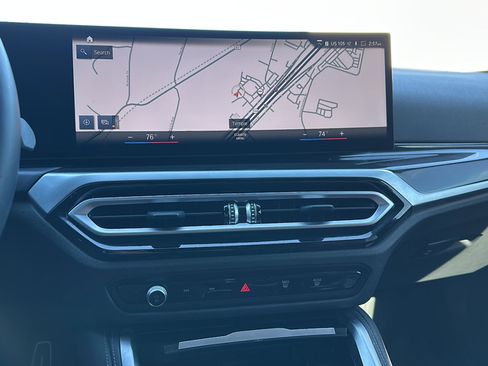 Certified 2024 BMW 430i Gran Coupe w/ M Sport Package (Priority 1) image 30